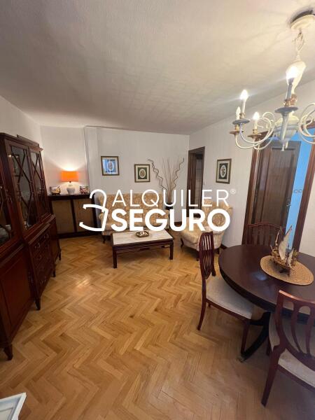 Inmueble en Calle Montejurra, MADRID