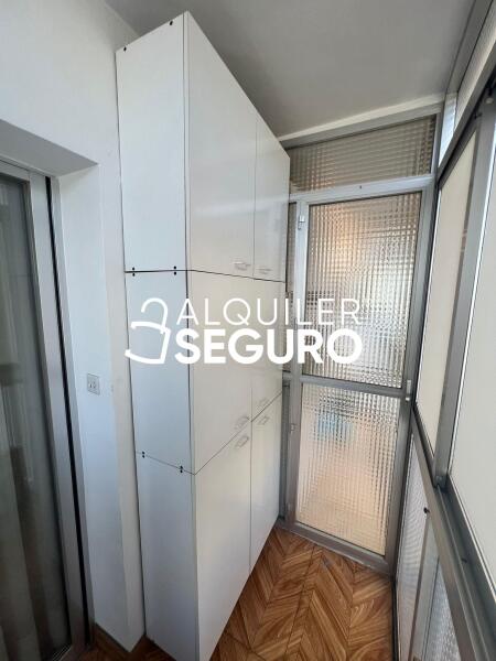 Inmueble en Calle Montejurra, MADRID