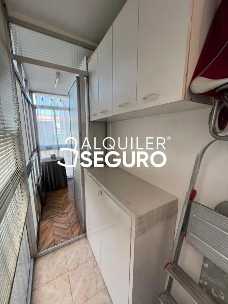 Inmueble en Calle Montejurra, MADRID