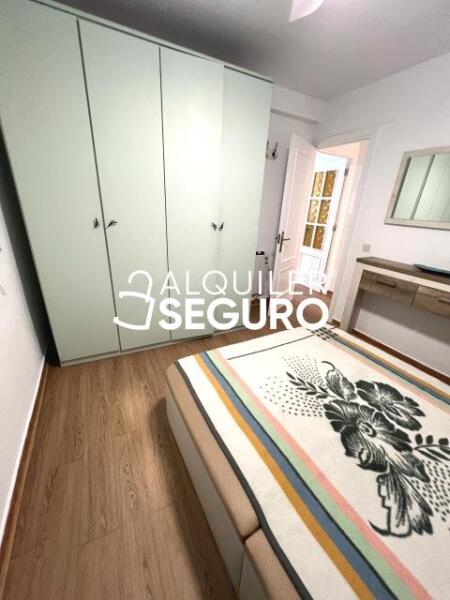 Inmueble en Calle San Amado, MADRID