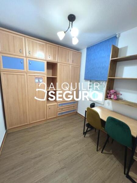 Inmueble en Calle San Amado, MADRID