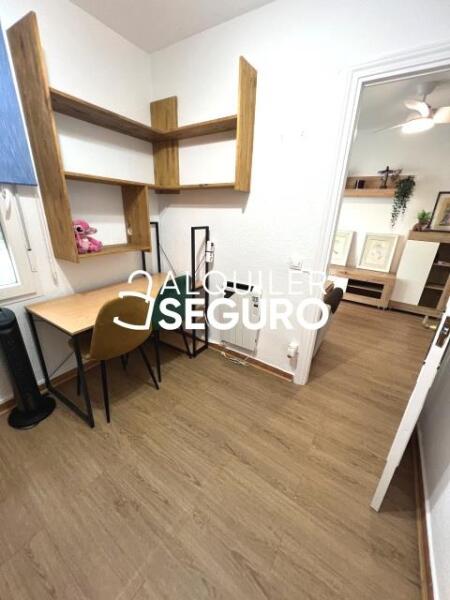 Inmueble en Calle San Amado, MADRID
