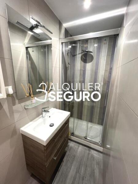 Inmueble en Calle San Amado, MADRID