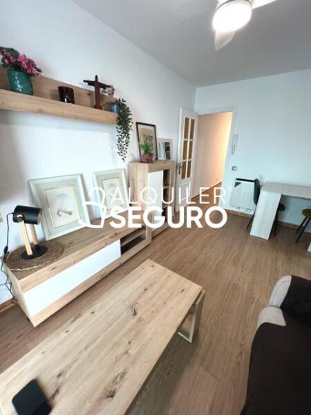 Inmueble en Calle San Amado, MADRID
