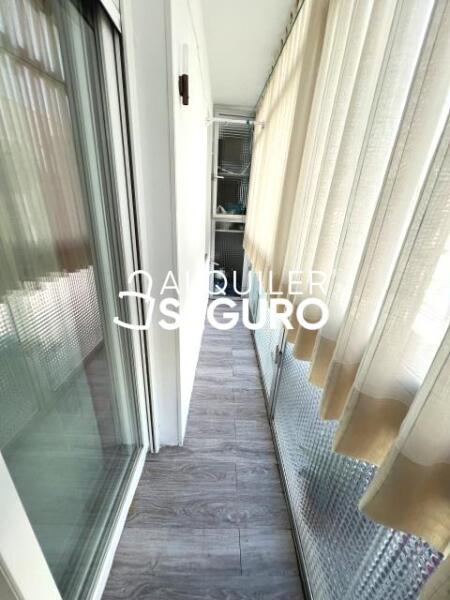 Inmueble en Calle San Amado, MADRID