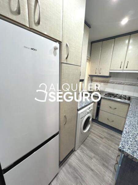 Inmueble en Calle San Amado, MADRID