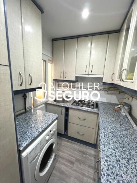 Inmueble en Calle San Amado, MADRID