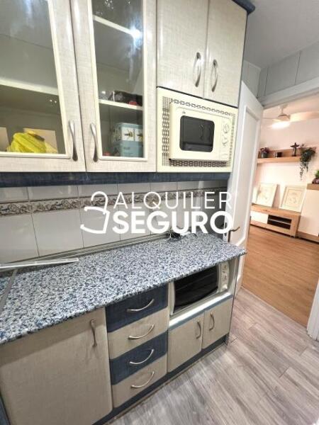 Inmueble en Calle San Amado, MADRID