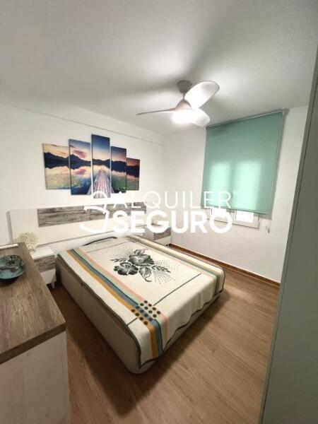 Inmueble en Calle San Amado, MADRID