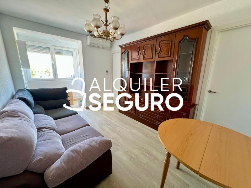 Inmueble en Calle de Miranda de Arga, MADRID