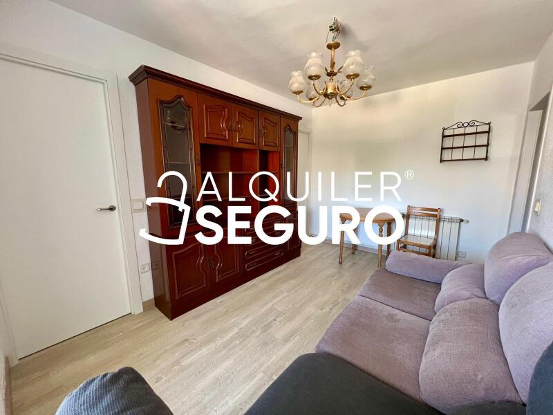 Inmueble en Calle de Miranda de Arga, MADRID