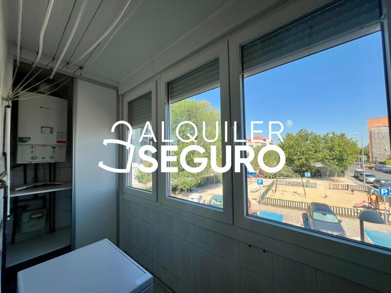 Inmueble en Calle de Miranda de Arga, MADRID
