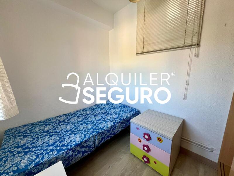 Inmueble en Calle de Miranda de Arga, MADRID