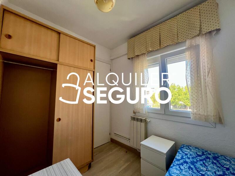 Inmueble en Calle de Miranda de Arga, MADRID