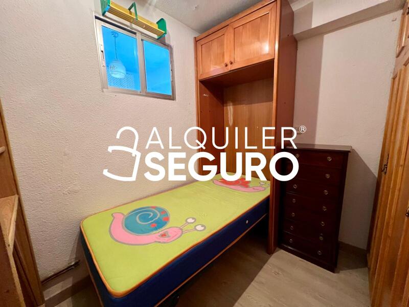 Inmueble en Calle de Miranda de Arga, MADRID