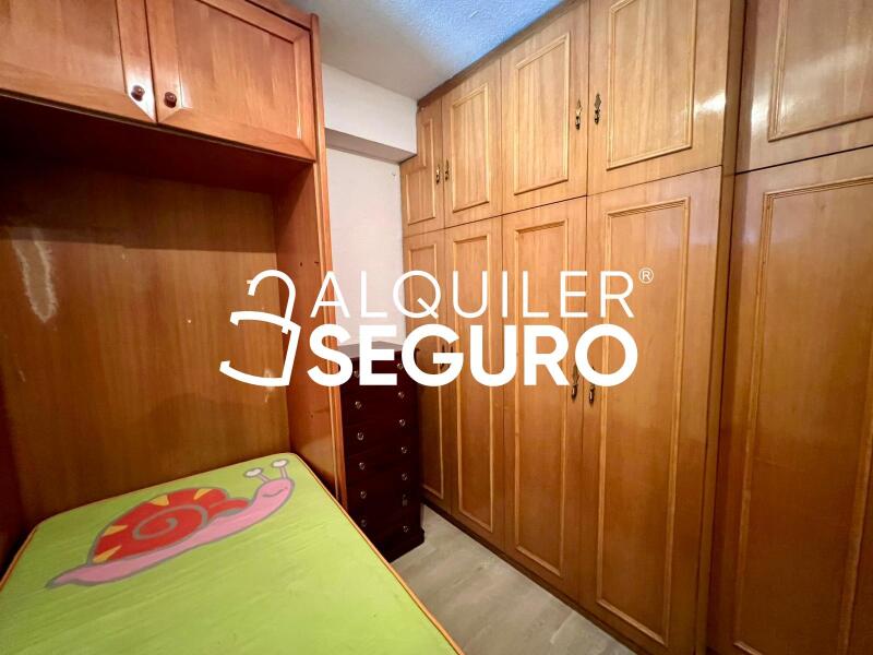 Inmueble en Calle de Miranda de Arga, MADRID