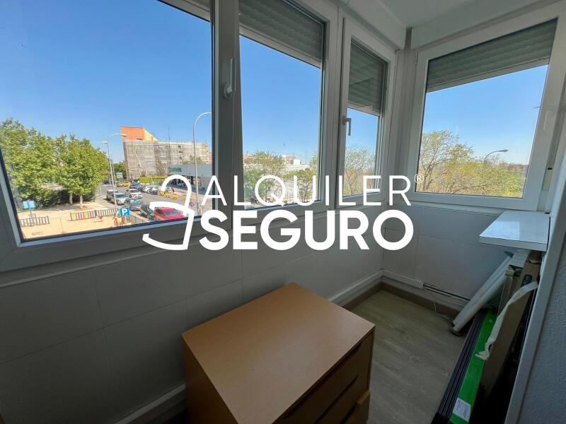 Inmueble en Calle de Miranda de Arga, MADRID