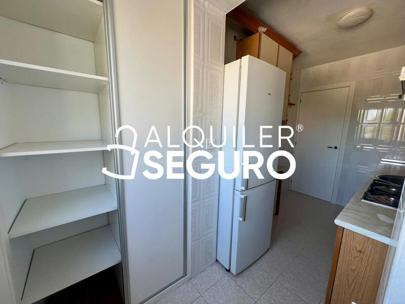 Inmueble en Calle de Miranda de Arga, MADRID