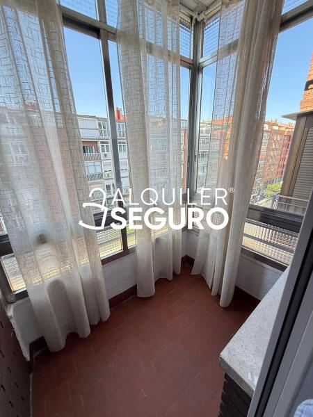 Inmueble en Avenida Ciudad de Barcelona, MADRID