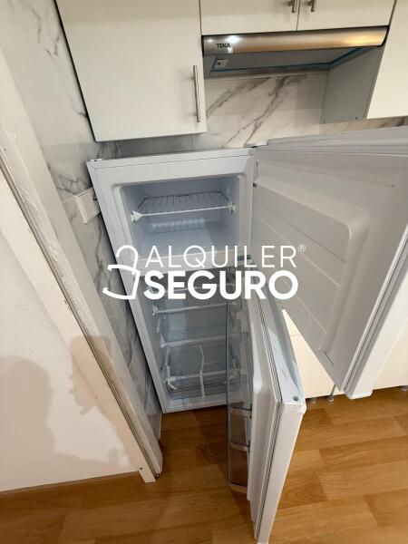 Inmueble en Avenida Ciudad de Barcelona, MADRID