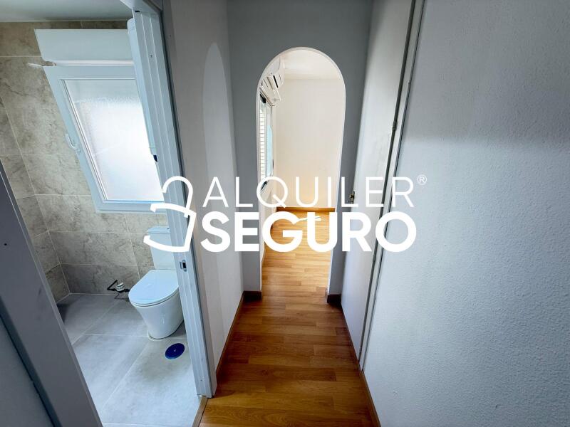 Inmueble en Avenida Ciudad de Barcelona, MADRID