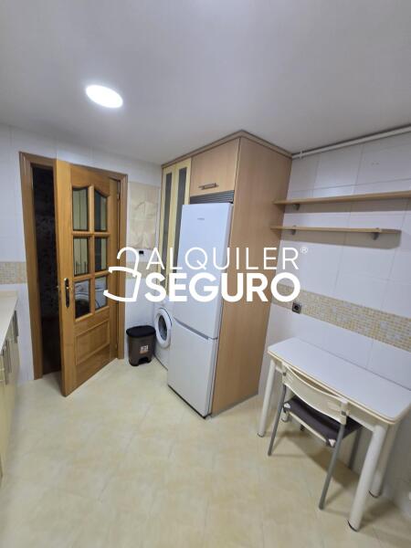 Inmueble en Calle Valle de Nocito , MADRID