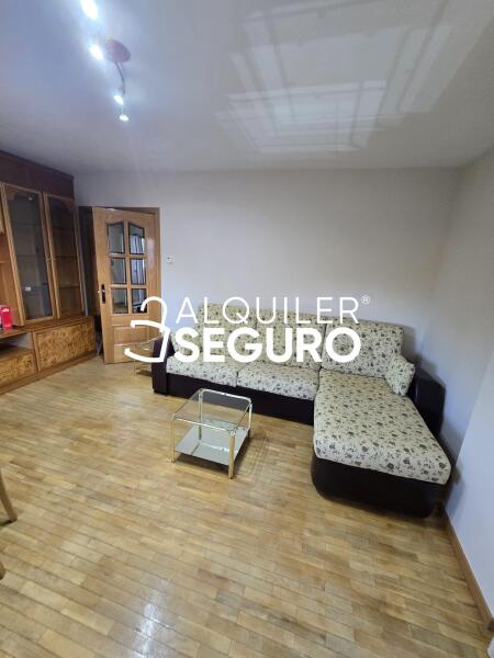 Inmueble en Calle Valle de Nocito , MADRID