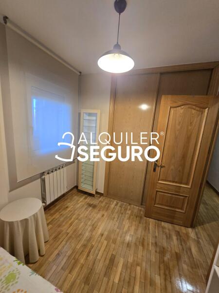 Inmueble en Calle Valle de Nocito , MADRID