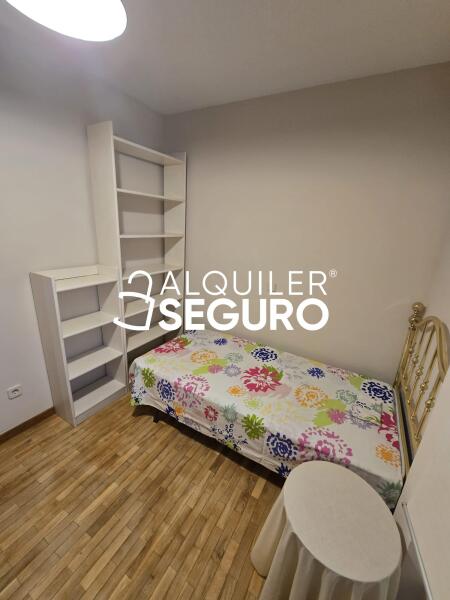Inmueble en Calle Valle de Nocito , MADRID