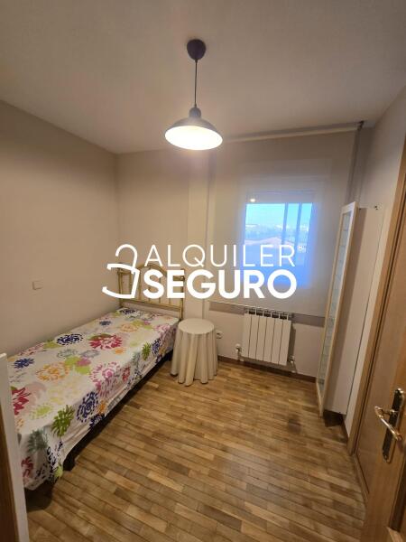 Inmueble en Calle Valle de Nocito , MADRID