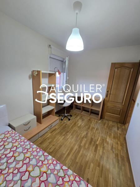 Inmueble en Calle Valle de Nocito , MADRID