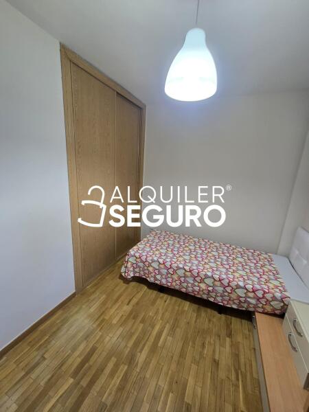 Inmueble en Calle Valle de Nocito , MADRID