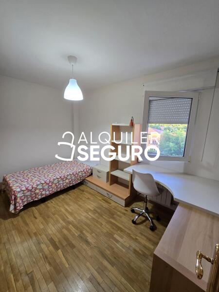 Inmueble en Calle Valle de Nocito , MADRID