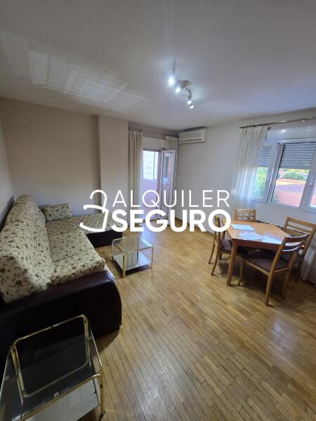 Inmueble en Calle Valle de Nocito , MADRID