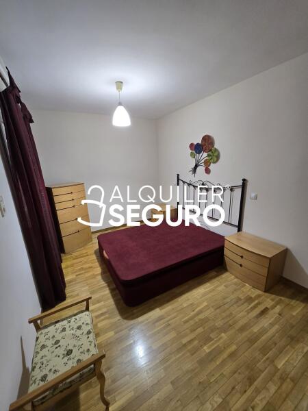 Inmueble en Calle Valle de Nocito , MADRID
