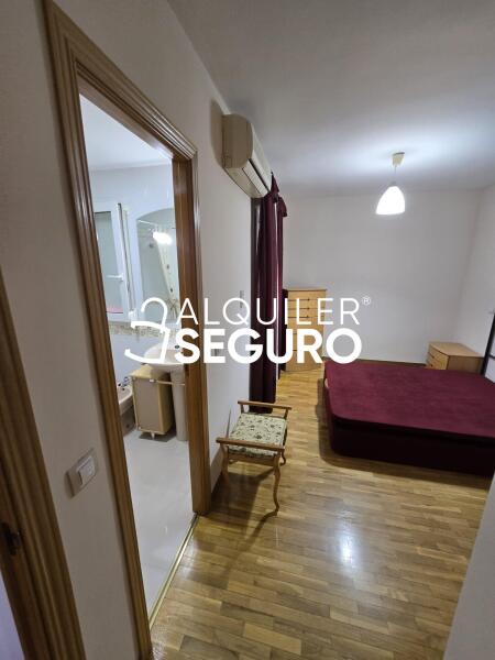 Inmueble en Calle Valle de Nocito , MADRID