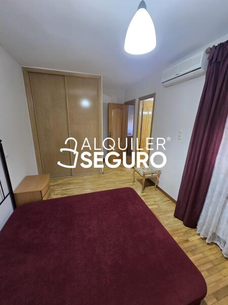 Inmueble en Calle Valle de Nocito , MADRID