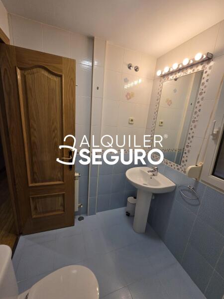 Inmueble en Calle Valle de Nocito , MADRID