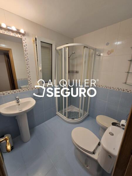 Inmueble en Calle Valle de Nocito , MADRID