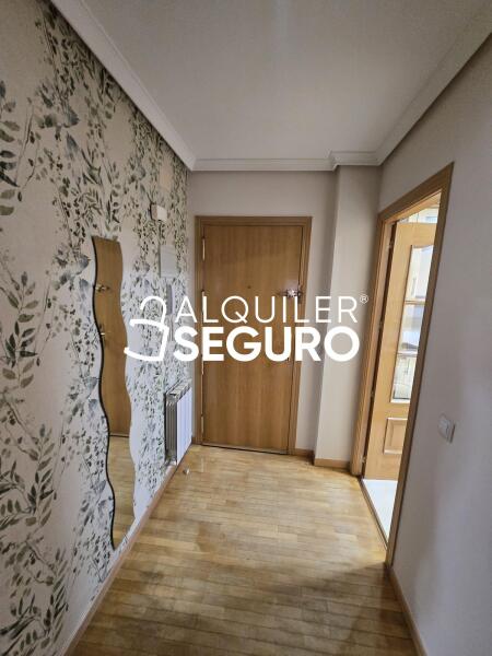Inmueble en Calle Valle de Nocito , MADRID
