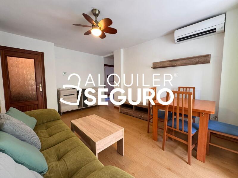 Inmueble en Calle Quero, MADRID