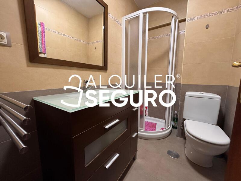 Inmueble en Calle Quero, MADRID