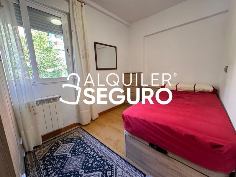Inmueble en Calle Quero, MADRID