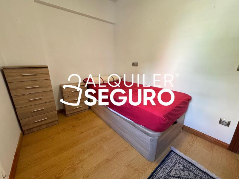 Inmueble en Calle Quero, MADRID