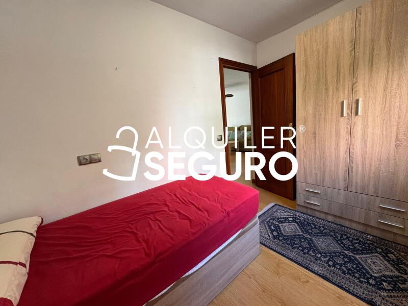 Inmueble en Calle Quero, MADRID