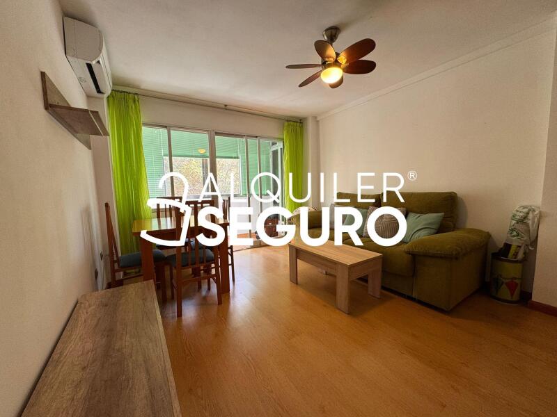Inmueble en Calle Quero, MADRID
