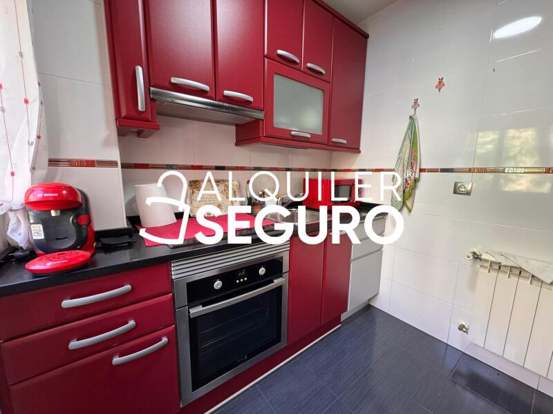 Inmueble en Calle Quero, MADRID