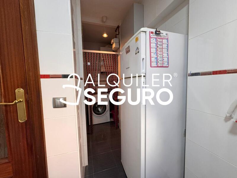 Inmueble en Calle Quero, MADRID