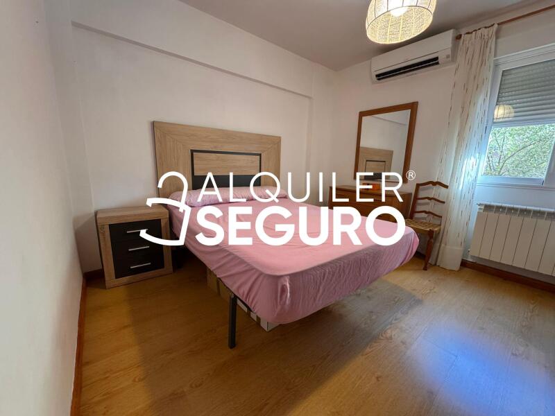 Inmueble en Calle Quero, MADRID