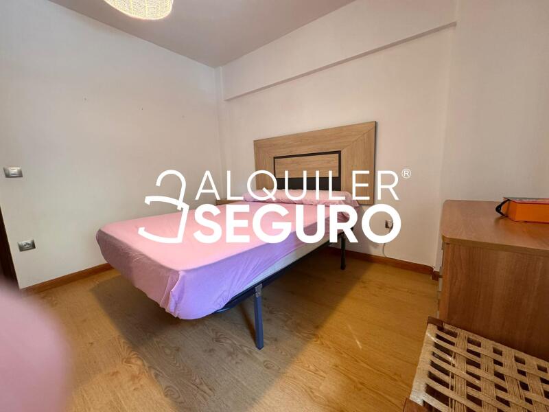 Inmueble en Calle Quero, MADRID